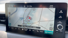 Honda HR-V 1.5 eHEV Elegance 5dr CVT Hybrid Hatchback